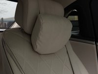 USED 2024 24 MERCEDES-BENZ Maybach S Class 4.0 S580h V8 MHEV First Class Saloon 4dr Petrol Hybrid G-Tronic+ 4MATIC Euro 6 (s/s) (503 ps) 