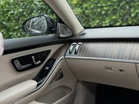 USED 2024 24 MERCEDES-BENZ Maybach S Class 4.0 S580h V8 MHEV First Class Saloon 4dr Petrol Hybrid G-Tronic+ 4MATIC Euro 6 (s/s) (503 ps) 