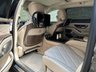 USED 2024 24 MERCEDES-BENZ Maybach S Class 4.0 S580h V8 MHEV First Class Saloon 4dr Petrol Hybrid G-Tronic+ 4MATIC Euro 6 (s/s) (503 ps) 