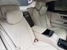 USED 2024 24 MERCEDES-BENZ Maybach S Class 4.0 S580h V8 MHEV First Class Saloon 4dr Petrol Hybrid G-Tronic+ 4MATIC Euro 6 (s/s) (503 ps) 