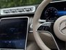 USED 2024 24 MERCEDES-BENZ Maybach S Class 4.0 S580h V8 MHEV First Class Saloon 4dr Petrol Hybrid G-Tronic+ 4MATIC Euro 6 (s/s) (503 ps) 