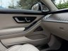 USED 2024 24 MERCEDES-BENZ Maybach S Class 4.0 S580h V8 MHEV First Class Saloon 4dr Petrol Hybrid G-Tronic+ 4MATIC Euro 6 (s/s) (503 ps) 