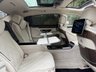USED 2024 24 MERCEDES-BENZ Maybach S Class 4.0 S580h V8 MHEV First Class Saloon 4dr Petrol Hybrid G-Tronic+ 4MATIC Euro 6 (s/s) (503 ps) 