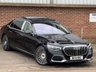 USED 2024 24 MERCEDES-BENZ Maybach S Class 4.0 S580h V8 MHEV First Class Saloon 4dr Petrol Hybrid G-Tronic+ 4MATIC Euro 6 (s/s) (503 ps) 