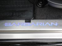 USED 2018 68 MITSUBISHI L200 2.4 DI-D DC Barbarian Pickup Double Cab 4dr Diesel Auto 4WD Euro 6 (178 ps) www.suffolkcarcentre.co.uk - Located at Ilketshall