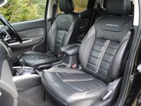USED 2018 68 MITSUBISHI L200 2.4 DI-D DC Barbarian Pickup Double Cab 4dr Diesel Auto 4WD Euro 6 (178 ps) www.suffolkcarcentre.co.uk - Located at Ilketshall