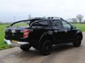 USED 2018 68 MITSUBISHI L200 2.4 DI-D DC Barbarian Pickup Double Cab 4dr Diesel Auto 4WD Euro 6 (178 ps) www.suffolkcarcentre.co.uk - Located at Ilketshall