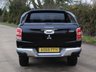 USED 2018 68 MITSUBISHI L200 2.4 DI-D DC Barbarian Pickup Double Cab 4dr Diesel Auto 4WD Euro 6 (178 ps) www.suffolkcarcentre.co.uk - Located at Ilketshall