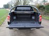 USED 2018 68 MITSUBISHI L200 2.4 DI-D DC Barbarian Pickup Double Cab 4dr Diesel Auto 4WD Euro 6 (178 ps) www.suffolkcarcentre.co.uk - Located at Ilketshall