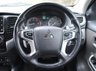 USED 2018 68 MITSUBISHI L200 2.4 DI-D DC Barbarian Pickup Double Cab 4dr Diesel Auto 4WD Euro 6 (178 ps) www.suffolkcarcentre.co.uk - Located at Ilketshall