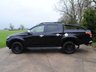 USED 2018 68 MITSUBISHI L200 2.4 DI-D DC Barbarian Pickup Double Cab 4dr Diesel Auto 4WD Euro 6 (178 ps) www.suffolkcarcentre.co.uk - Located at Ilketshall