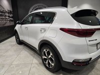 USED 2021 21 KIA SPORTAGE 1.6 CRDi MHEV 2 SUV 5dr Diesel Hybrid Manual Euro 6 (s/s) (134 bhp) 17" ALLOYS + REVESING CAMERA