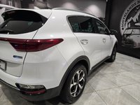 USED 2021 21 KIA SPORTAGE 1.6 CRDi MHEV 2 SUV 5dr Diesel Hybrid Manual Euro 6 (s/s) (134 bhp) 17" ALLOYS + REVESING CAMERA