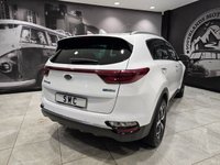 USED 2021 21 KIA SPORTAGE 1.6 CRDi MHEV 2 SUV 5dr Diesel Hybrid Manual Euro 6 (s/s) (134 bhp) 17" ALLOYS + REVESING CAMERA