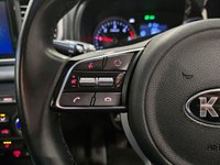 USED 2021 21 KIA SPORTAGE 1.6 CRDi MHEV 2 SUV 5dr Diesel Hybrid Manual Euro 6 (s/s) (134 bhp) 17" ALLOYS + REVESING CAMERA