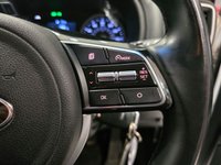 USED 2021 21 KIA SPORTAGE 1.6 CRDi MHEV 2 SUV 5dr Diesel Hybrid Manual Euro 6 (s/s) (134 bhp) 17" ALLOYS + REVESING CAMERA