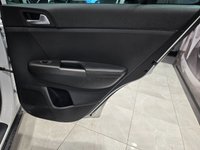 USED 2021 21 KIA SPORTAGE 1.6 CRDi MHEV 2 SUV 5dr Diesel Hybrid Manual Euro 6 (s/s) (134 bhp) 17" ALLOYS + REVESING CAMERA