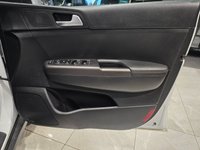 USED 2021 21 KIA SPORTAGE 1.6 CRDi MHEV 2 SUV 5dr Diesel Hybrid Manual Euro 6 (s/s) (134 bhp) 17" ALLOYS + REVESING CAMERA