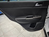 USED 2021 21 KIA SPORTAGE 1.6 CRDi MHEV 2 SUV 5dr Diesel Hybrid Manual Euro 6 (s/s) (134 bhp) 17" ALLOYS + REVESING CAMERA