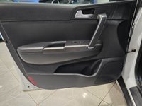 USED 2021 21 KIA SPORTAGE 1.6 CRDi MHEV 2 SUV 5dr Diesel Hybrid Manual Euro 6 (s/s) (134 bhp) 17" ALLOYS + REVESING CAMERA