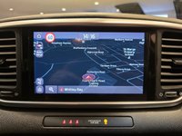 USED 2021 21 KIA SPORTAGE 1.6 CRDi MHEV 2 SUV 5dr Diesel Hybrid Manual Euro 6 (s/s) (134 bhp) 17" ALLOYS + REVESING CAMERA