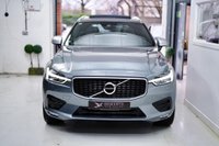 USED 2018 68 VOLVO XC60 2.0 D4 R-Design Pro Auto AWD Euro 6 (s/s) 5dr PANORAMIC ROOF | 21 ALLOYS