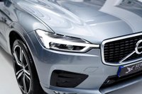 USED 2018 68 VOLVO XC60 2.0 D4 R-Design Pro Auto AWD Euro 6 (s/s) 5dr PANORAMIC ROOF | 21 ALLOYS