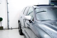 USED 2018 68 VOLVO XC60 2.0 D4 R-Design Pro Auto AWD Euro 6 (s/s) 5dr PANORAMIC ROOF | 21 ALLOYS
