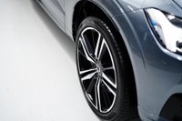 USED 2018 68 VOLVO XC60 2.0 D4 R-Design Pro Auto AWD Euro 6 (s/s) 5dr PANORAMIC ROOF | 21 ALLOYS