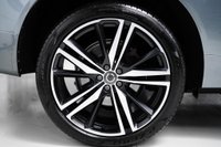 USED 2018 68 VOLVO XC60 2.0 D4 R-Design Pro Auto AWD Euro 6 (s/s) 5dr PANORAMIC ROOF | 21 ALLOYS