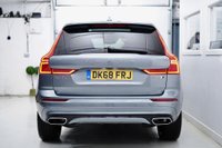 USED 2018 68 VOLVO XC60 2.0 D4 R-Design Pro Auto AWD Euro 6 (s/s) 5dr PANORAMIC ROOF | 21 ALLOYS