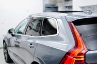 USED 2018 68 VOLVO XC60 2.0 D4 R-Design Pro Auto AWD Euro 6 (s/s) 5dr PANORAMIC ROOF | 21 ALLOYS