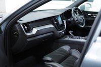USED 2018 68 VOLVO XC60 2.0 D4 R-Design Pro Auto AWD Euro 6 (s/s) 5dr PANORAMIC ROOF | 21 ALLOYS
