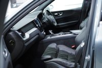 USED 2018 68 VOLVO XC60 2.0 D4 R-Design Pro Auto AWD Euro 6 (s/s) 5dr PANORAMIC ROOF | 21 ALLOYS