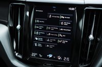 USED 2018 68 VOLVO XC60 2.0 D4 R-Design Pro Auto AWD Euro 6 (s/s) 5dr PANORAMIC ROOF | 21 ALLOYS
