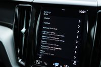 USED 2018 68 VOLVO XC60 2.0 D4 R-Design Pro Auto AWD Euro 6 (s/s) 5dr PANORAMIC ROOF | 21 ALLOYS