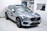 USED 2018 68 VOLVO XC60 2.0 D4 R-Design Pro Auto AWD Euro 6 (s/s) 5dr PANORAMIC ROOF | 21 ALLOYS