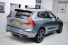 USED 2018 68 VOLVO XC60 2.0 D4 R-Design Pro Auto AWD Euro 6 (s/s) 5dr PANORAMIC ROOF | 21 ALLOYS
