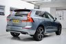USED 2018 68 VOLVO XC60 2.0 D4 R-Design Pro Auto AWD Euro 6 (s/s) 5dr PANORAMIC ROOF | 21 ALLOYS