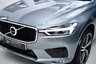 USED 2018 68 VOLVO XC60 2.0 D4 R-Design Pro Auto AWD Euro 6 (s/s) 5dr PANORAMIC ROOF | 21 ALLOYS