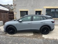 USED 2022 22 VOLKSWAGEN 181 Pure 52kWh Life SUV 5dr Electric Auto (148 ps) 224 Miles On A Full Charge