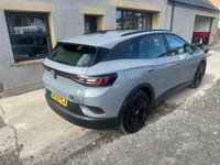 USED 2022 22 VOLKSWAGEN 181 Pure 52kWh Life SUV 5dr Electric Auto (148 ps) 224 Miles On A Full Charge