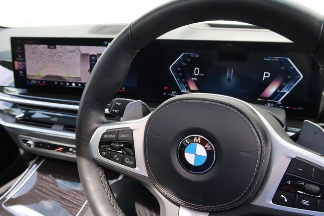 View our BMW X5