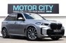 USED 2024 24 BMW X5 3.0 30d MHT M Sport SUV 5dr Diesel Hybrid Steptronic xDrive Euro 6 (s/s) (298 ps) INCREDIBLE SPEC 7 SEATER SUV