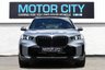 USED 2024 24 BMW X5 3.0 30d MHT M Sport SUV 5dr Diesel Hybrid Steptronic xDrive Euro 6 (s/s) (298 ps) INCREDIBLE SPEC 7 SEATER SUV