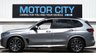USED 2024 24 BMW X5 3.0 30d MHT M Sport SUV 5dr Diesel Hybrid Steptronic xDrive Euro 6 (s/s) (298 ps) INCREDIBLE SPEC 7 SEATER SUV