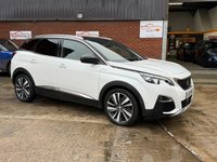 USED 2020 69 PEUGEOT 3008 1.6 13.2kWh GT SUV 5dr Petrol Plug-in Hybrid e-EAT 4WD Euro 6 (s/s) (300 ps) 6 Months Warranty