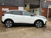 USED 2020 69 PEUGEOT 3008 1.6 13.2kWh GT SUV 5dr Petrol Plug-in Hybrid e-EAT 4WD Euro 6 (s/s) (300 ps) 6 Months Warranty