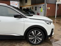 USED 2020 69 PEUGEOT 3008 1.6 13.2kWh GT SUV 5dr Petrol Plug-in Hybrid e-EAT 4WD Euro 6 (s/s) (300 ps) 6 Months Warranty