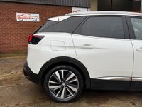 USED 2020 69 PEUGEOT 3008 1.6 13.2kWh GT SUV 5dr Petrol Plug-in Hybrid e-EAT 4WD Euro 6 (s/s) (300 ps) 6 Months Warranty